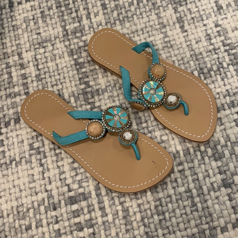 Skemo sandals